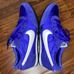 Nike Classic Women’s Royal Blue Size 5.5